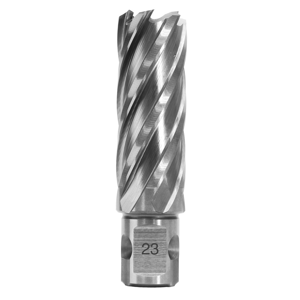 EUROBOOR ANNULAR CUTTER 23 X 55 MM
